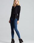 Blouse model 138271 Figl - Toi ‘n’ Moi Ltd