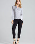 Blouse model 138271 Figl - Toi ‘n’ Moi Ltd