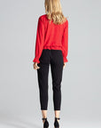 Blouse model 138279 Figl - Toi ‘n’ Moi Ltd