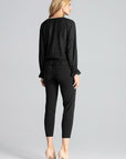 Blouse model 138279 Figl - Toi ‘n’ Moi Ltd