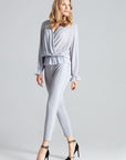Blouse model 138279 Figl - Toi ‘n’ Moi Ltd