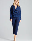 Blouse model 138279 Figl - Toi ‘n’ Moi Ltd