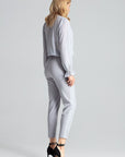 Women trousers model 138284 Figl