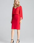 Skirt model 138286 Figl