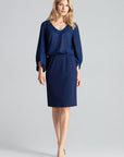 Skirt model 138289 Figl