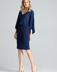 Skirt model 138289 Figl