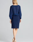 Skirt model 138289 Figl