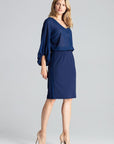 Skirt model 138289 Figl