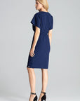 Daydress model 138293 Figl