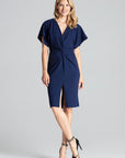 Daydress model 138293 Figl