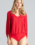 Shapewear Body model 138294 Figl