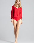 Shapewear Body model 138294 Figl