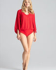 Shapewear Body model 138294 Figl