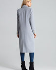Coat model 138305 Figl