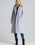 Coat model 138305 Figl