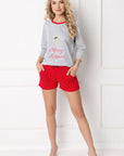 Pyjama model 138473 Aruelle