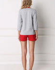 Pyjama model 138473 Aruelle