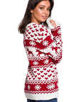 Jumper model 138481 BE Knit