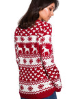 Jumper model 138482 BE Knit