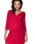 Nightshirt model 138231 PeeKaBoo