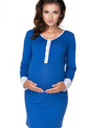 Nightshirt model 138233 PeeKaBoo