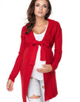 Cardigan model 138237 PeeKaBoo