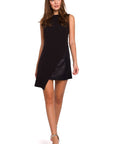 Evening dress model 138503 Makover