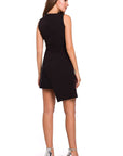 Evening dress model 138503 Makover