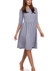Daydress model 138514 Makover