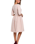 Daydress model 138516 Makover