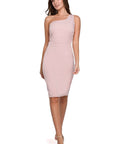Evening dress model 138544 Makover