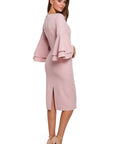 Cocktail dress model 138548 Makover