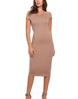Evening dress model 138552 Makover