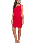 Evening dress model 138562 Makover