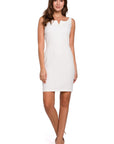 Evening dress model 138563 Makover