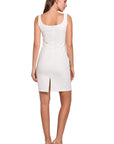 Evening dress model 138563 Makover