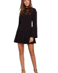 Cocktail dress model 138565 Makover