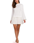 Cocktail dress model 138567 Makover