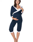 Pyjama model 138236 PeeKaBoo