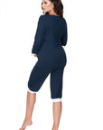 Pyjama model 138236 PeeKaBoo