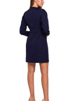 Cocktail dress model 138681 Makover
