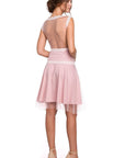 Cocktail dress model 138689 Makover
