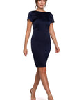 Cocktail dress model 138752 Makover