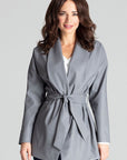 Jacket model 139328 Lenitif