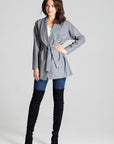 Jacket model 139328 Lenitif