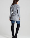 Jacket model 139328 Lenitif