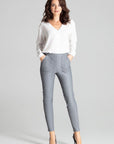 Trousers model 139336 Lenitif