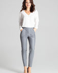 Trousers model 139336 Lenitif
