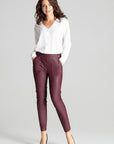Trousers model 139337 Lenitif