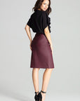 Skirt model 139341 Lenitif